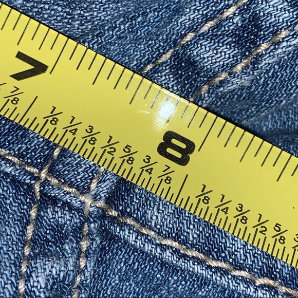 Mudd Jeans - Picture 6 of 7